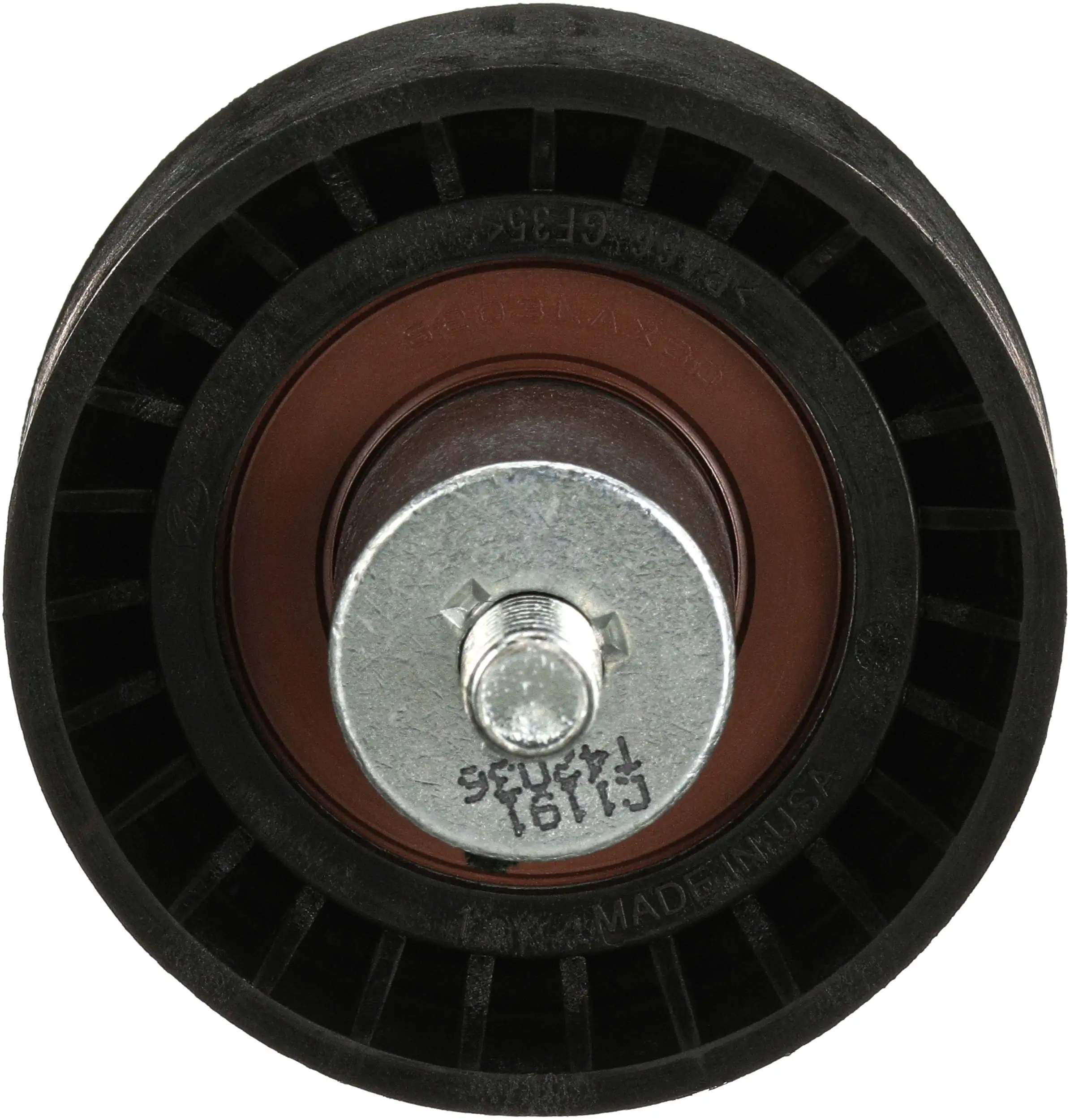 Compre RC1515 Polcar Rolo parasita da correia do mecanismo de distribuição de gás