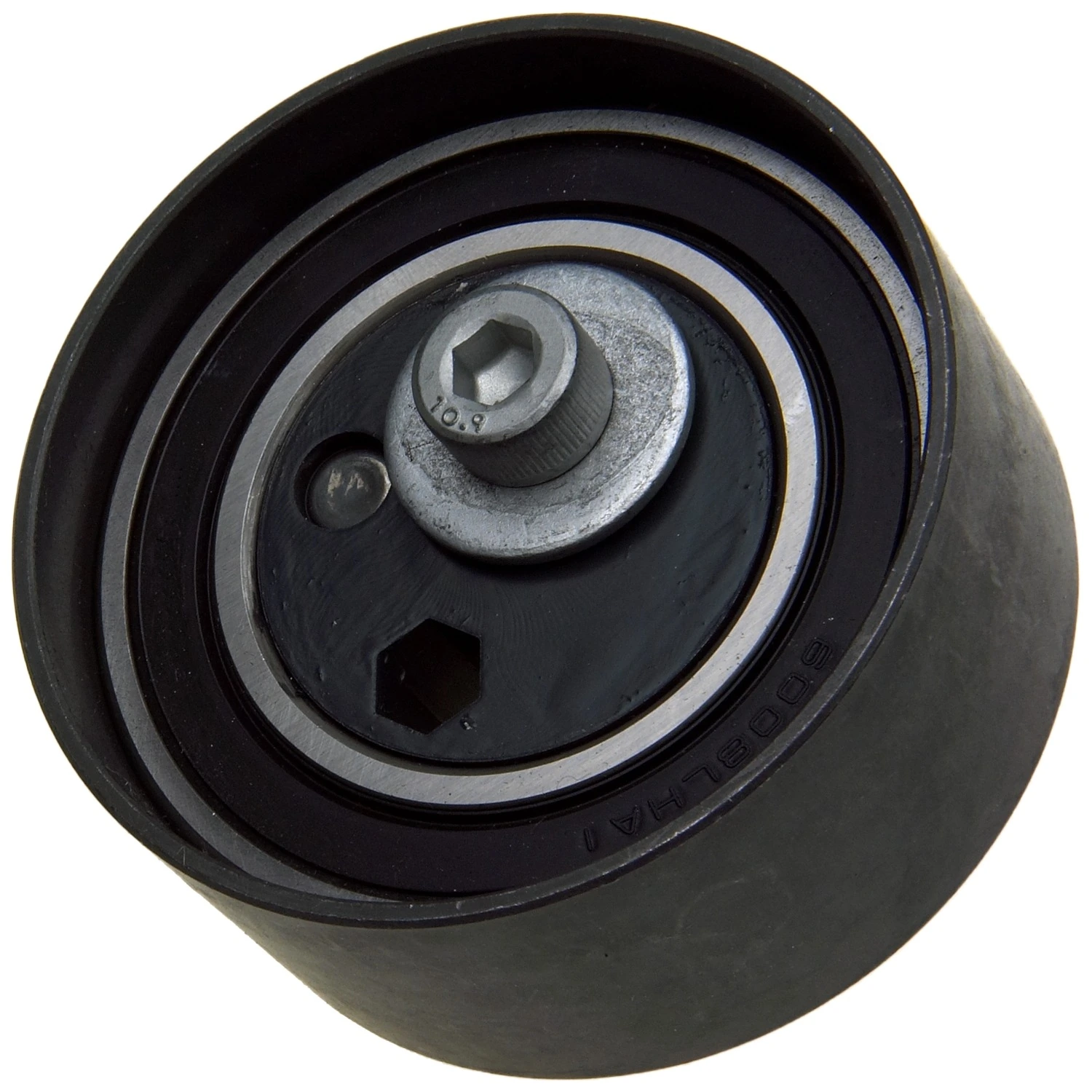  Rolo de reguladora de tensão da correia do mecanismo de distribuição de gás Audi A6 Allroad C5 carrinha (4BH) (2000 - 2005) Allroad C5