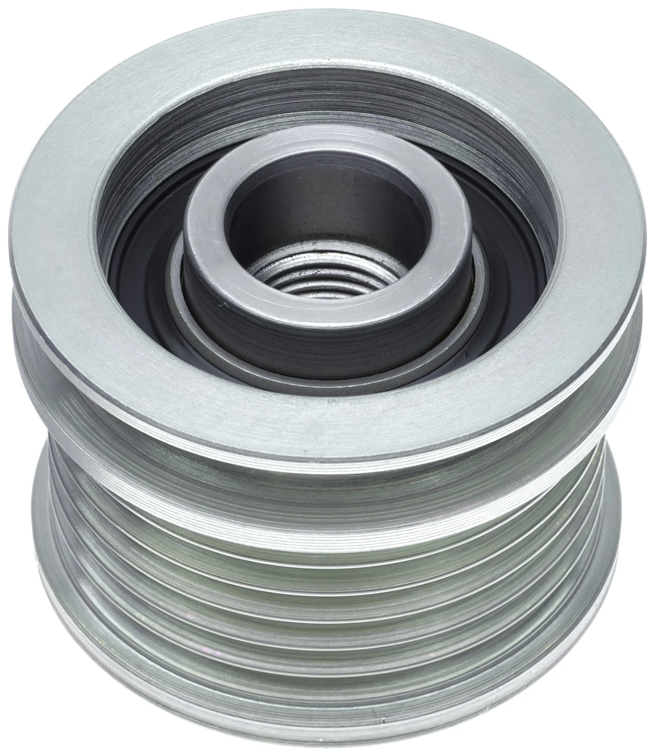 Polia do gerador Mercedes E  W210