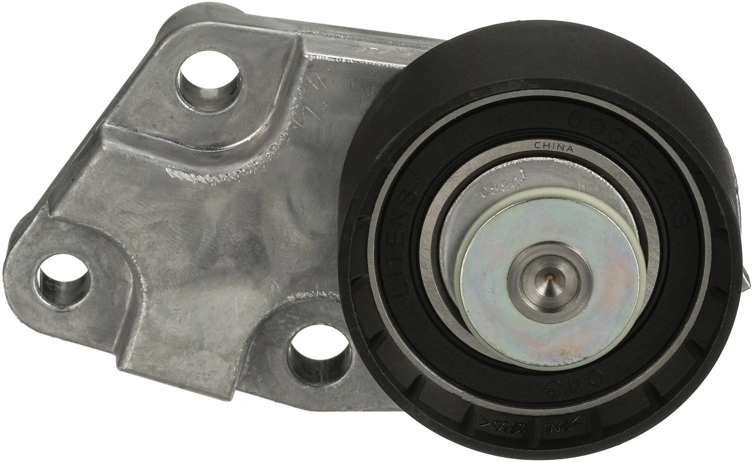 Rolo de reguladora de tensão da correia do mecanismo de distribuição de gás Chevrolet Lacetti  J200