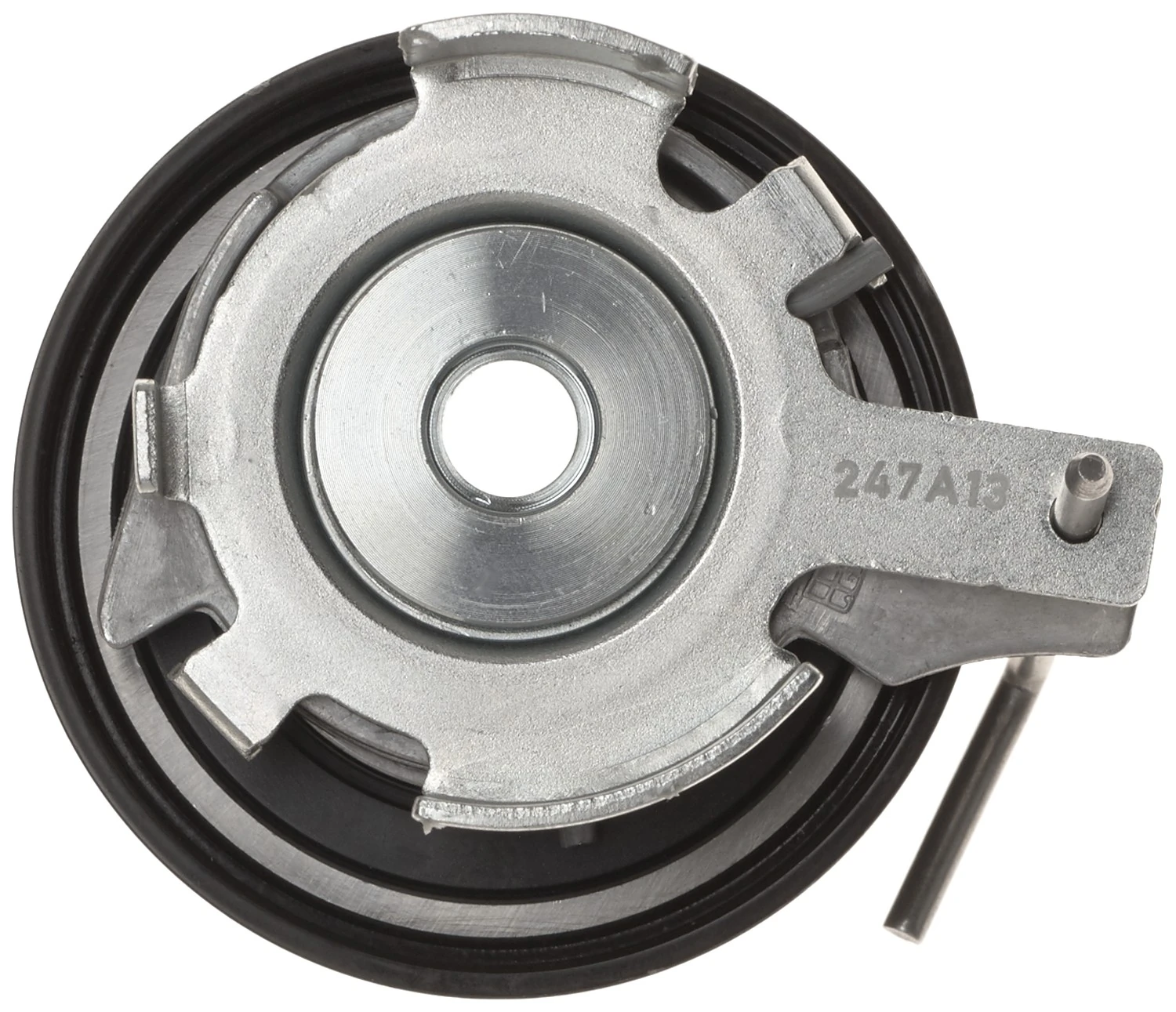 Rolo de reguladora de tensão da correia do mecanismo de distribuição de gás Ford Focus preço, a partir de 13,69 USD