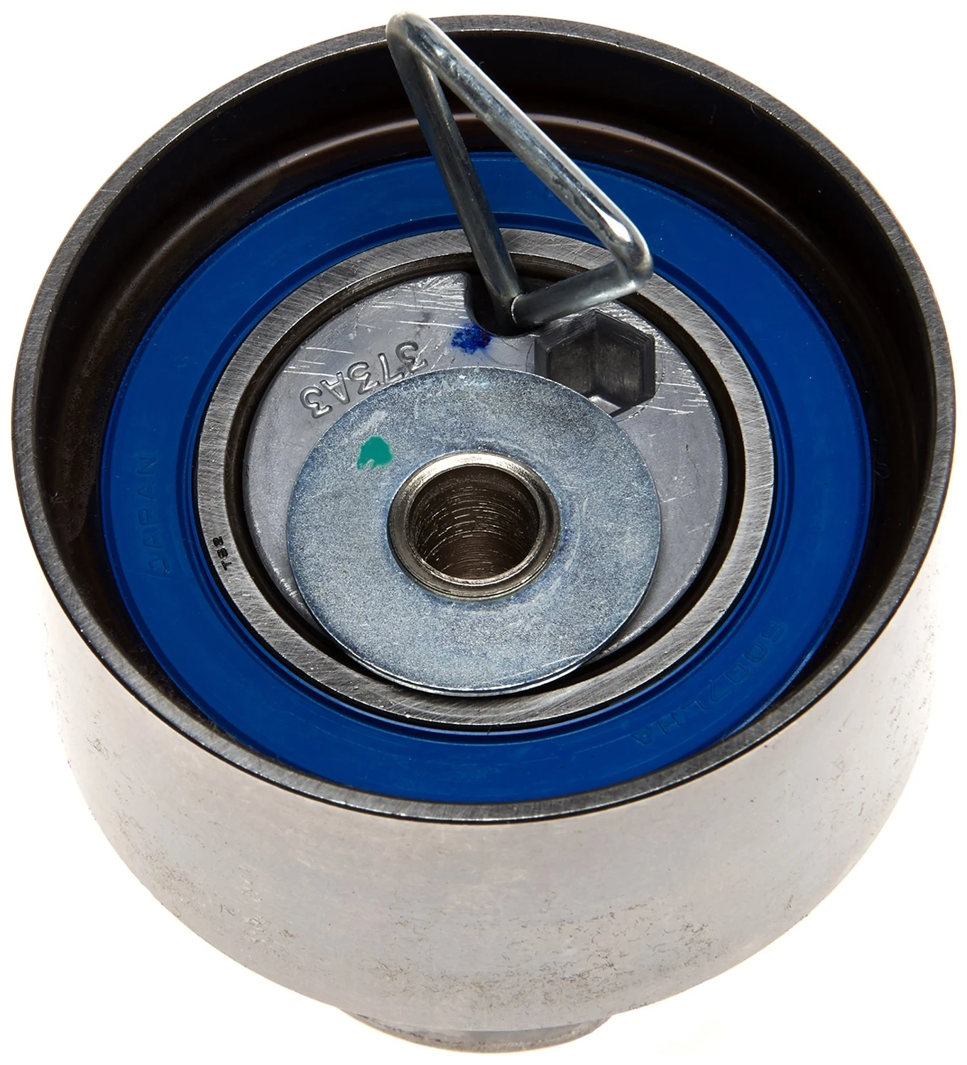  Rolo de reguladora de tensão da correia do mecanismo de distribuição de gás Chrysler Voyager II GS monovolume (1995 - 2001) II GS