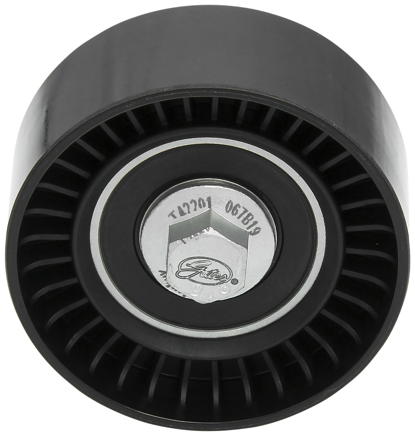 Compre Rolo parasita da correia do mecanismo de distribuição de gás Chrysler Voyager 3