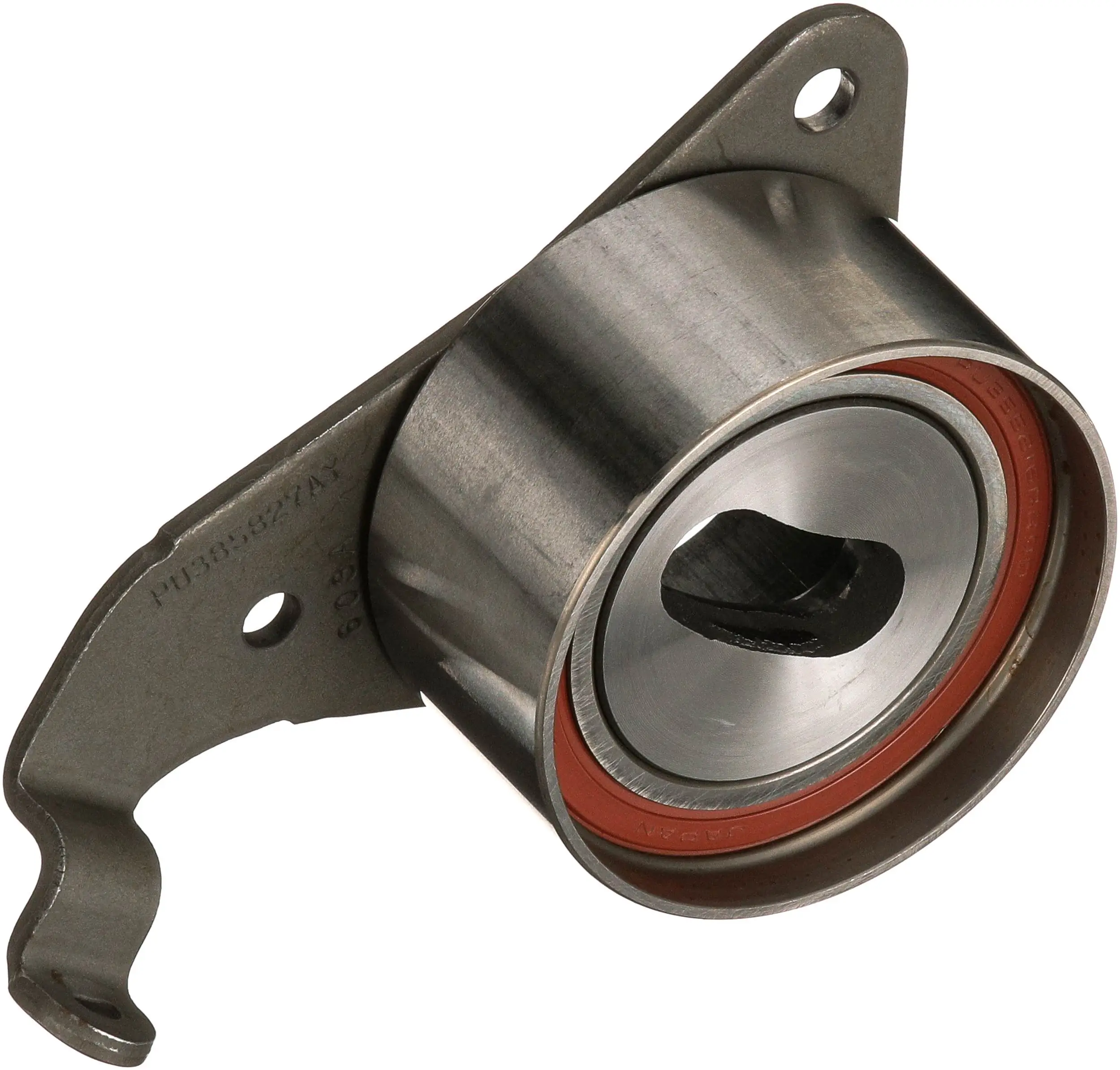  Rolo de reguladora de tensão da correia do mecanismo de distribuição de gás Toyota Camry IV sedan (V20) (1996 - 2001) IV
