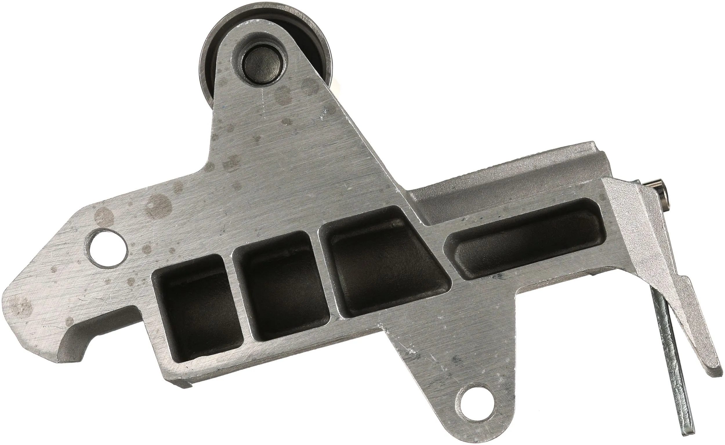 Compre T43028 Gates Reguladora de tensão da correia do mecanismo de distribuição de gás