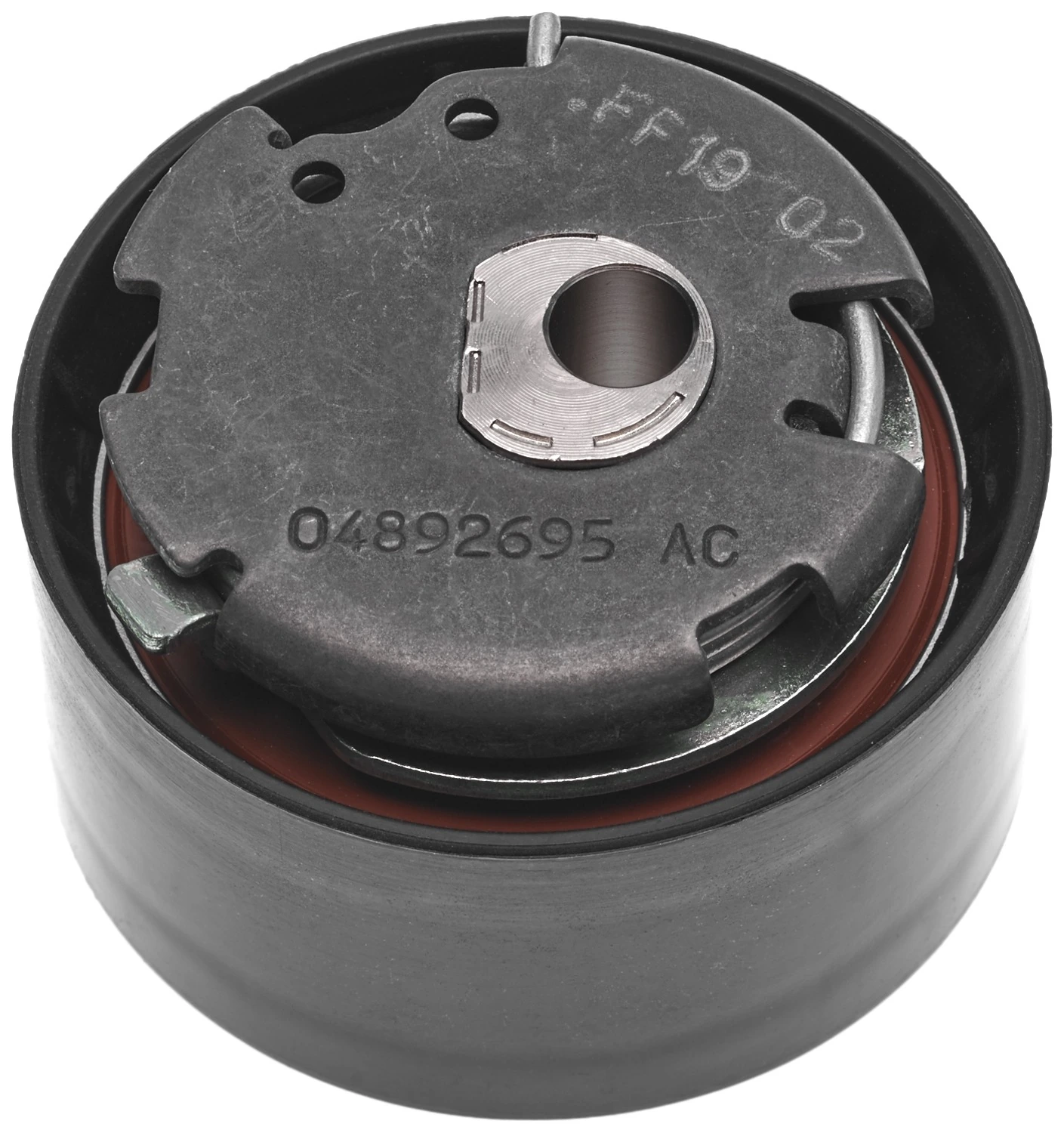Rolo de reguladora de tensão da correia do mecanismo de distribuição de gás Ford 979349 preço, a partir de 30,97 USD