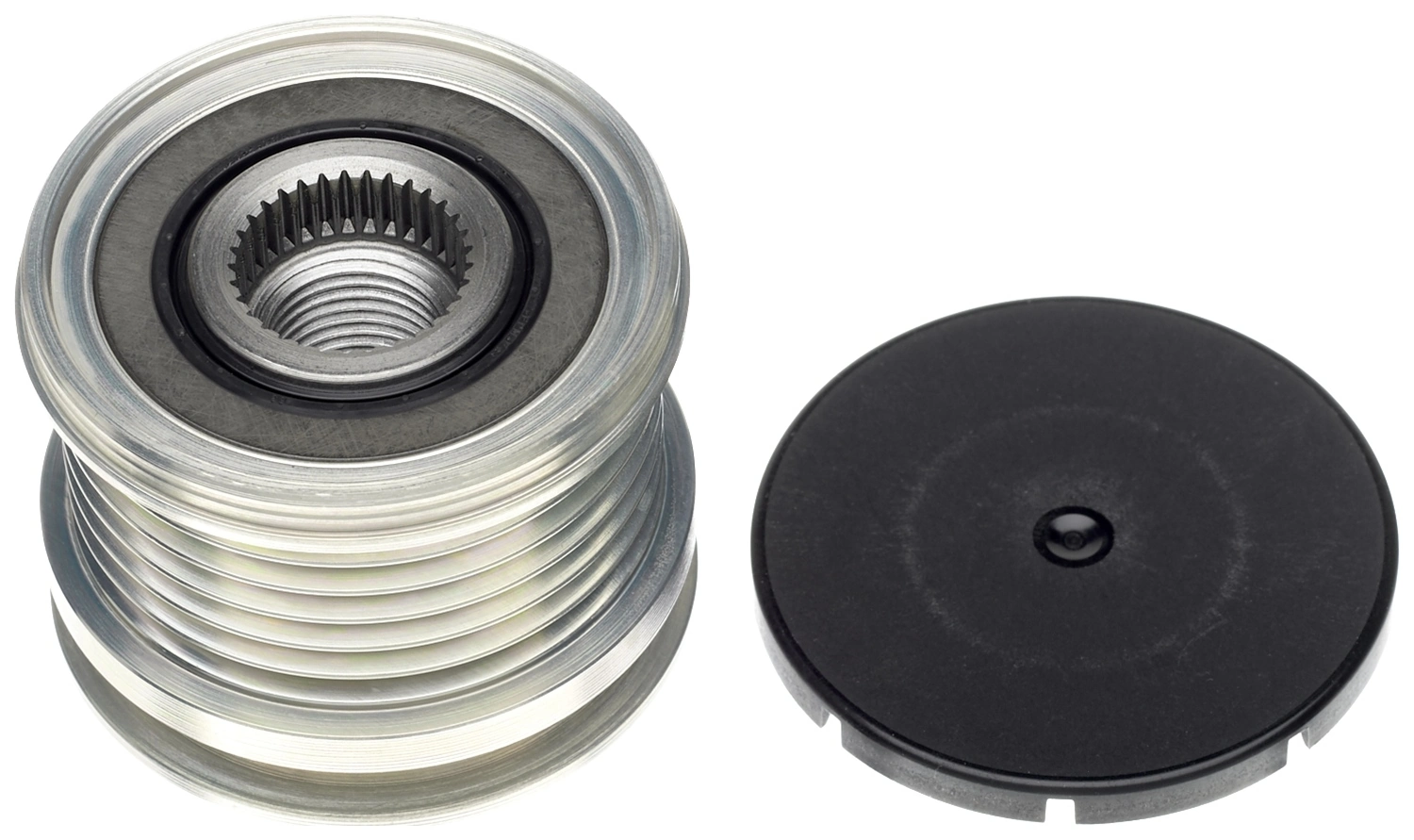 Polia do gerador Mercedes E  W212