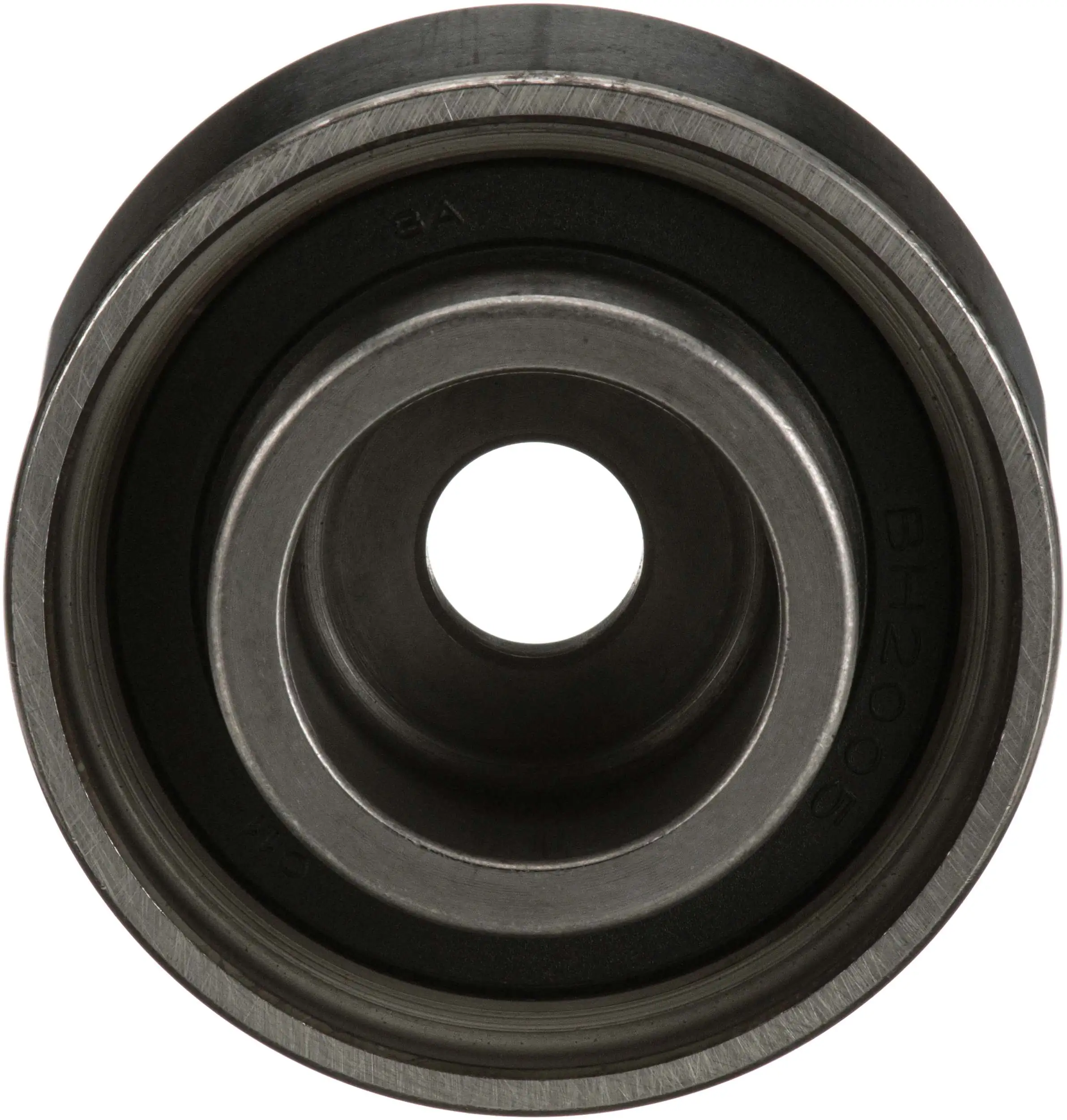 Rolo parasita da correia do mecanismo de distribuição de gás Mazda 323 F VI BJ