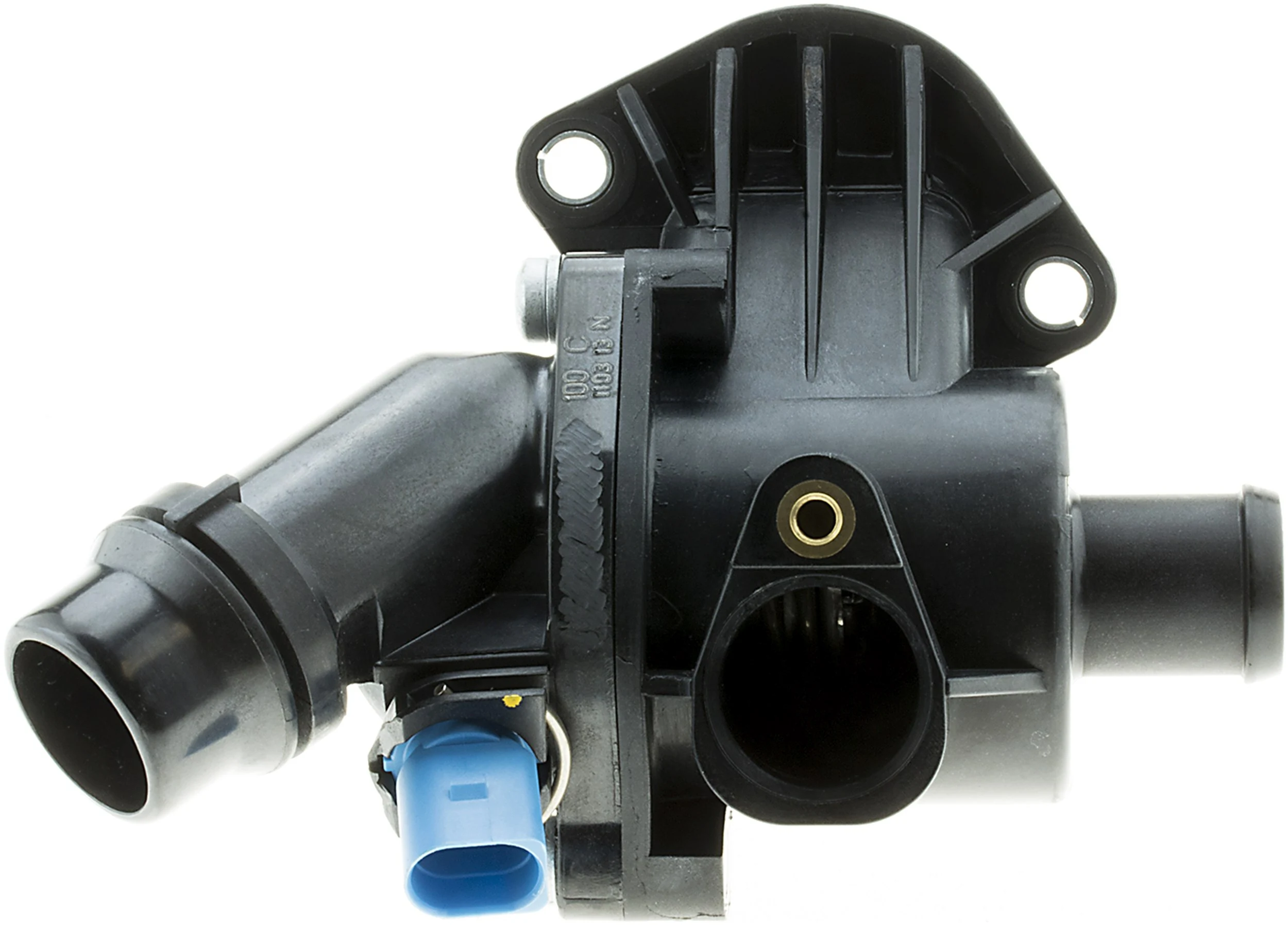  Caixa do termostato Audi A4 B6 sedan (8E2) (2000 - 2005) B6