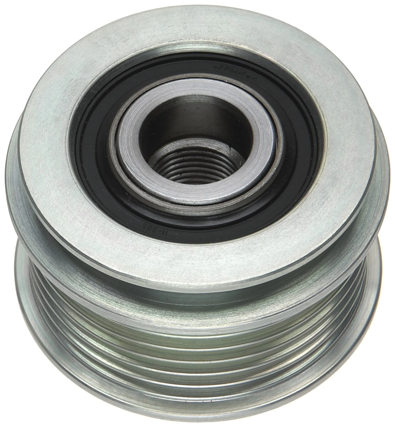 Polia do gerador Volkswagen Passat ALLTRACK B7 365