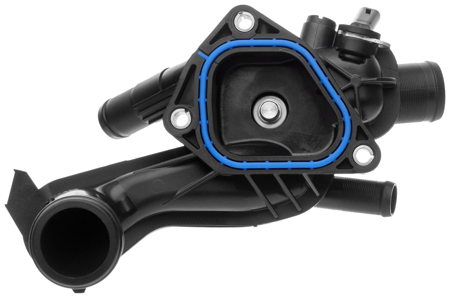  Caixa do termostato Mini COUNTRYMAN hatchback (R60) (2010 - 2016) 