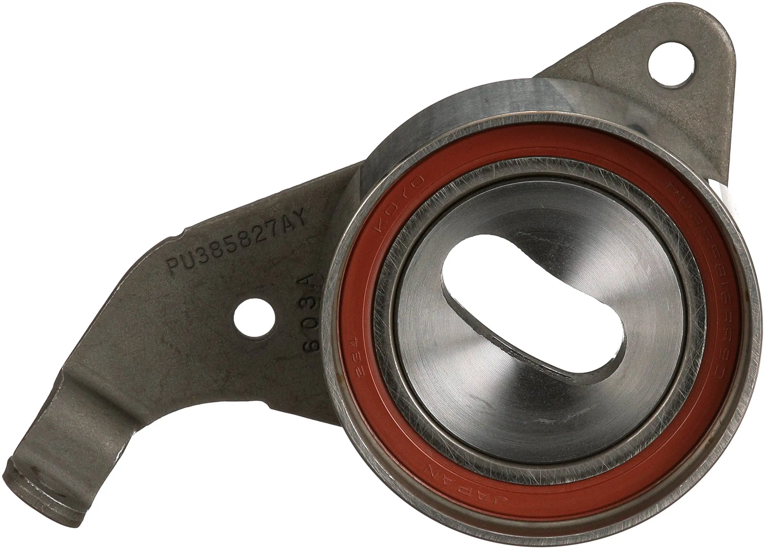 Compre Rolo de reguladora de tensão da correia do mecanismo de distribuição de gás Toyota Camry 4