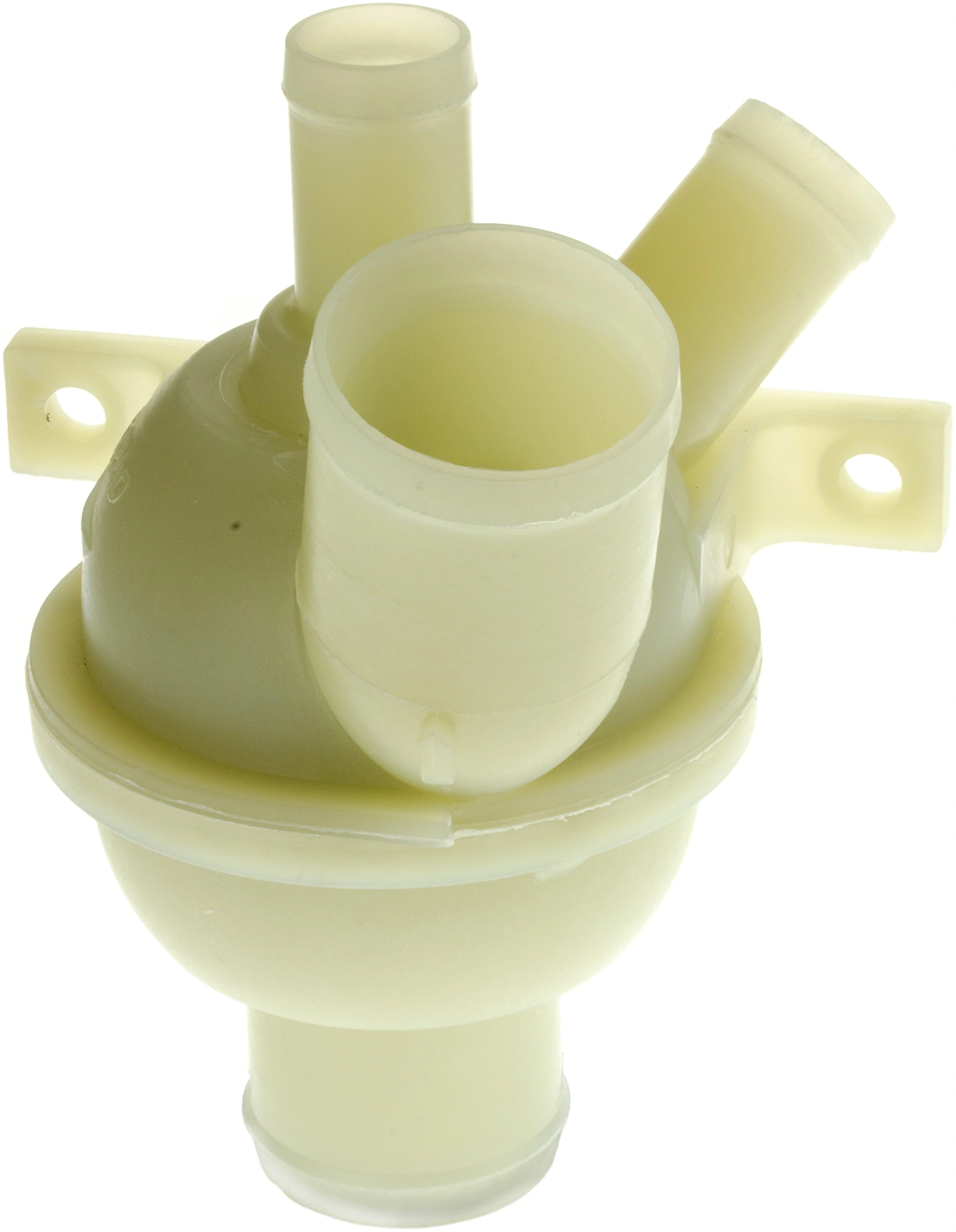 Caixa do termostato para Land Rover Range Rover II LP, P38A