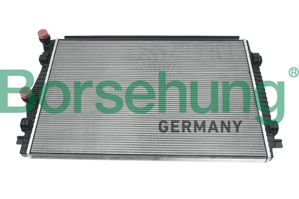 B14500 Borsehung