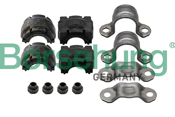 B10810 Borsehung