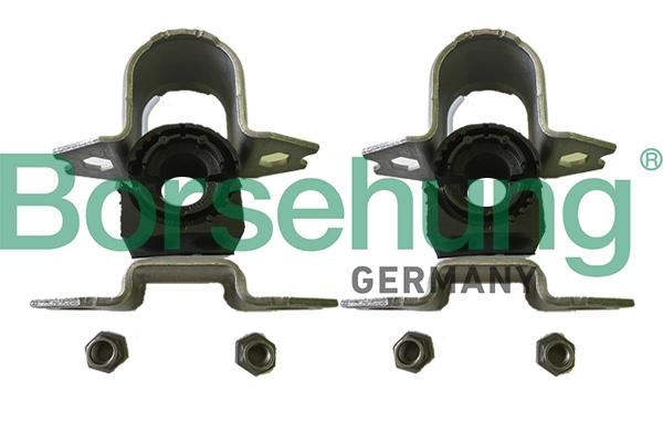 B18782 Borsehung
