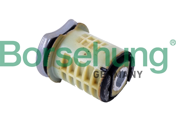 Bloco silencioso de viga traseira (de plataforma veicular) Volkswagen Tiguan Allspace  BW2, BJ2