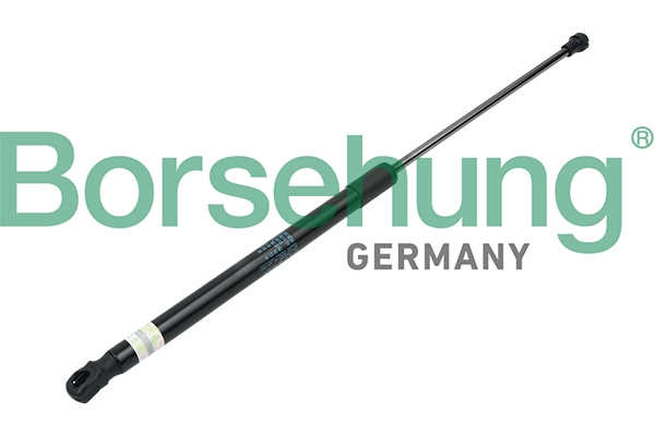 Amortecedor da capota Volkswagen Touran I 1T1, 1T2