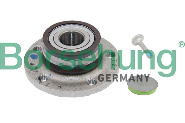 B15946 Borsehung