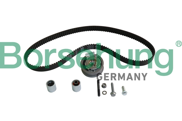 Correia do mecanismo de distribuição de gás, kit Continental/Siemens CT1088K1