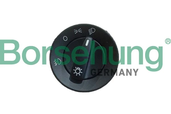 B18000 Borsehung