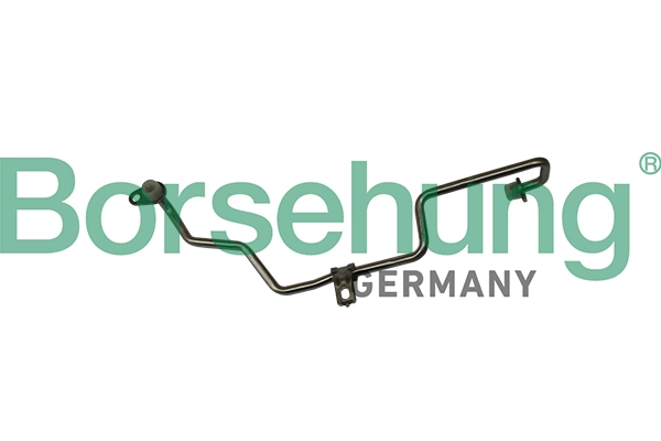 B19271 Borsehung