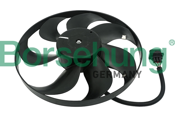 B11501 Borsehung