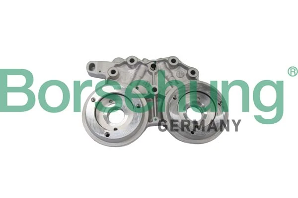 B11308 Borsehung Tampa dianteira de cabeça de motor (CBC)