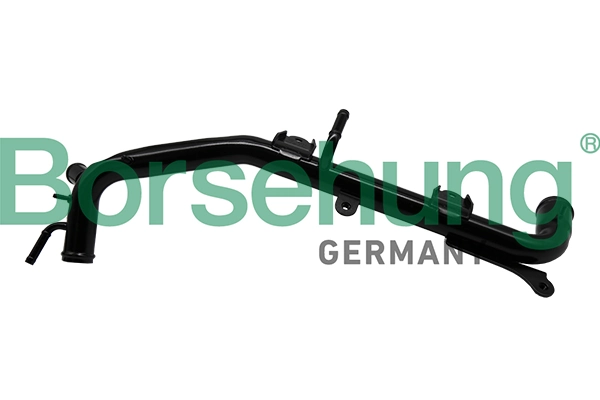 Mangueira (cano derivado) do sistema de esfriamento para Volkswagen Passat B5 3B6