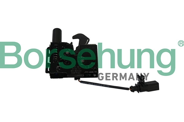 Fecho da capota Audi A4 B9 sedan (8W2, 8WC) (2015 - 2026) B9