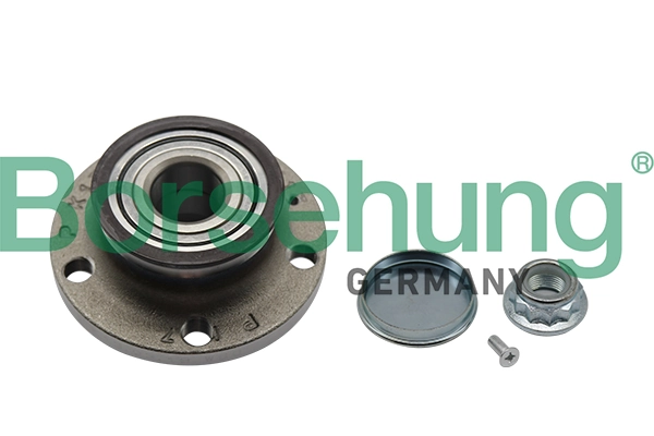 B19236 Borsehung