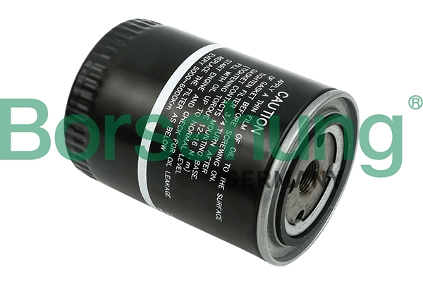 B12819 Borsehung