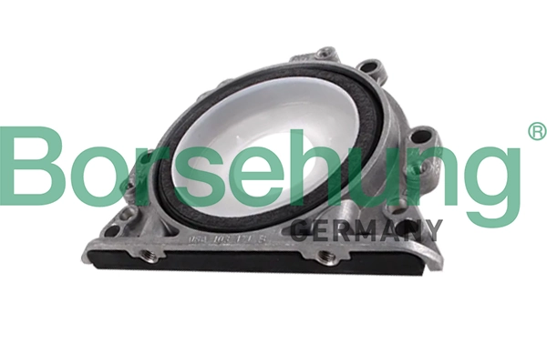  Vedação traseira de cambota de motor Volkswagen Polo IV hatchback (9N, 9A) (2001 - 2014) IV