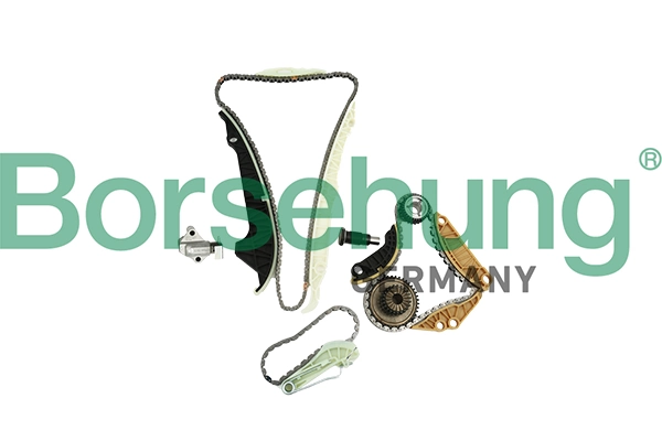 B19254 Borsehung