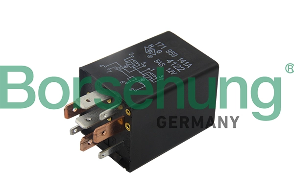 Relê de aparelho de ar condicionado AND 51959024 preço, a partir de 15,66 USD