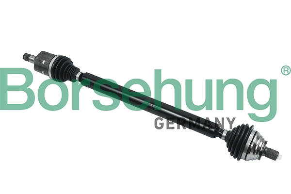B18358 Borsehung