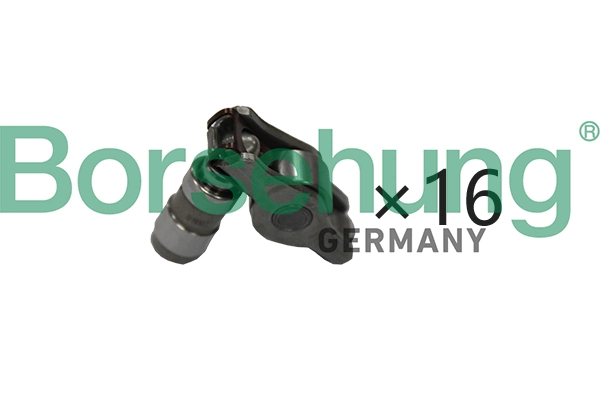 B18663 Borsehung
