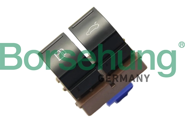 B11430 Borsehung