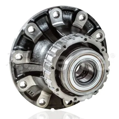 85114470 Volvo Cubo traseiro