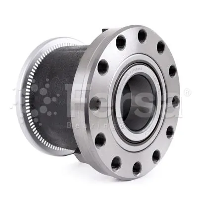 K253844N50 Knorr-bremse Cubo dianteiro