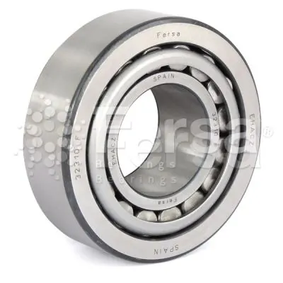 0882725 DAF Rolamento de cubo dianteiro