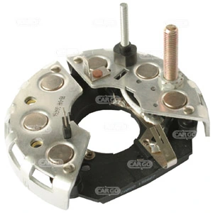 AL68887 John Deere Eixo de diodos do gerador