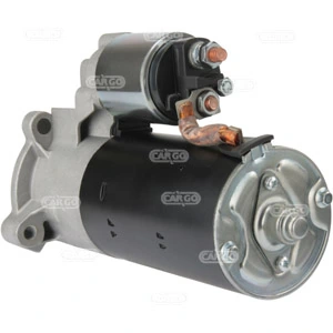 115588 Cargo Motor de arranco