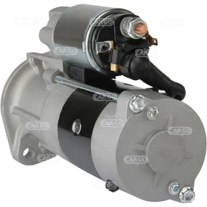 113551 Cargo Motor de arranco