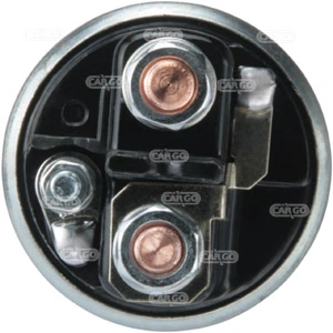  Relê retrator do motor de arranco Hyundai Accent II sedan (LC) (1999 - 2005) II