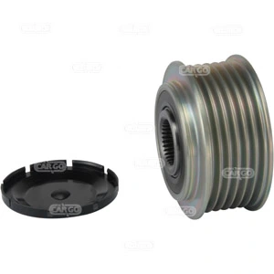  Polia do gerador Mazda CX-7 SUV (ER) (2006 - 2009) 