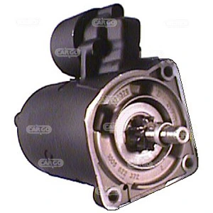 Motor de arranco para Audi 80 B1 82