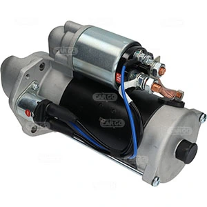 Motor de arranco Cargo 112498 preço, a partir de 233,25 USD