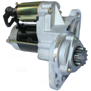 Motor de arranco Isuzu 8970958115