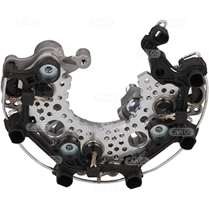  Eixo de diodos do gerador Audi A4 Allroad B8 carrinha (8KH) (2009 - 2016) Allroad B8